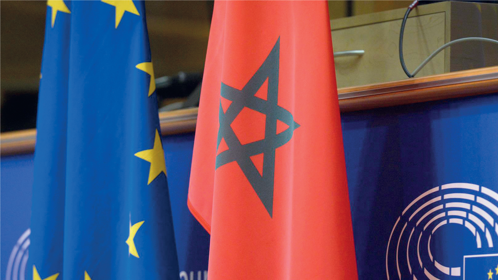 Accord de pêche : Le Maroc et l'UE décident de poursuivre leur coopération et d'approfondir le partenariat bilatéral